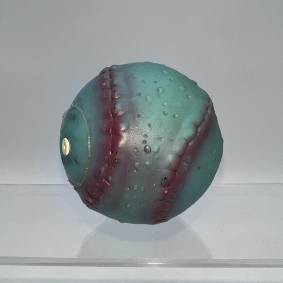 Goramack Cyclops Madball Mad Ball KO Vintage 80s #7 Rare Collectible - Picture 3 of 9